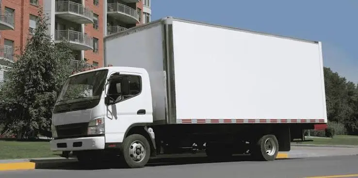Straight truck dispatch service for straight truck owner operators
